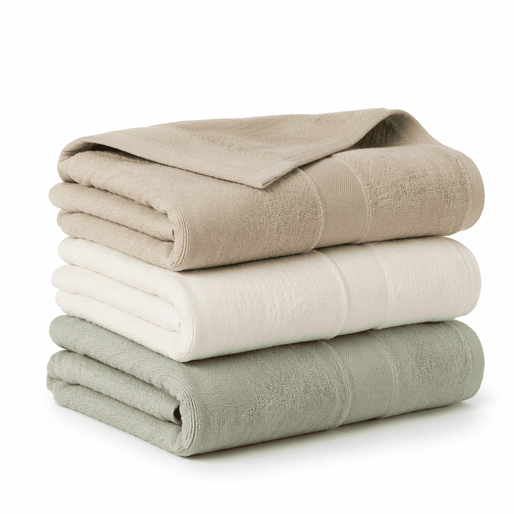 Bamboo Towel Set (3)