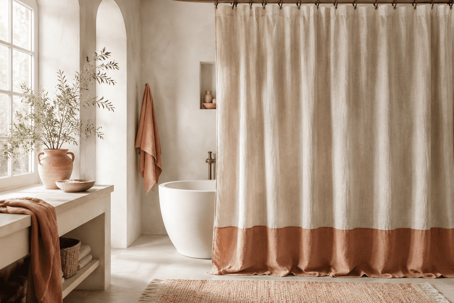 Curtains & Accessories